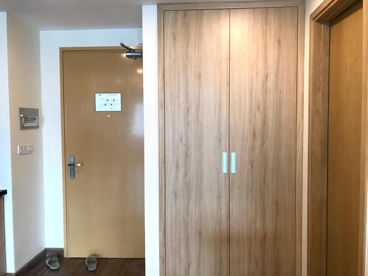 Flc Sea Tower Quy Nhon - The Elegant Apartment מראה חיצוני תמונה