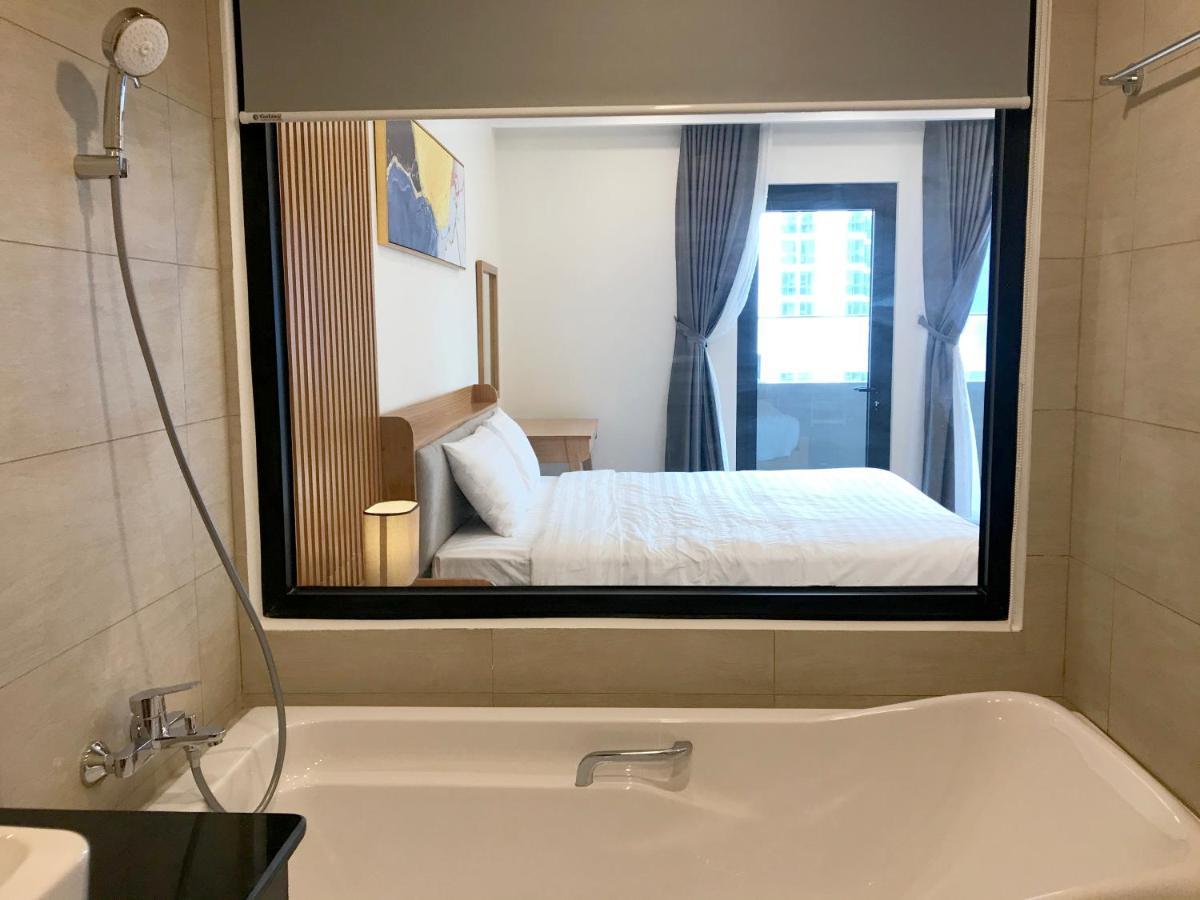 Flc Sea Tower Quy Nhon - The Elegant Apartment מראה חיצוני תמונה