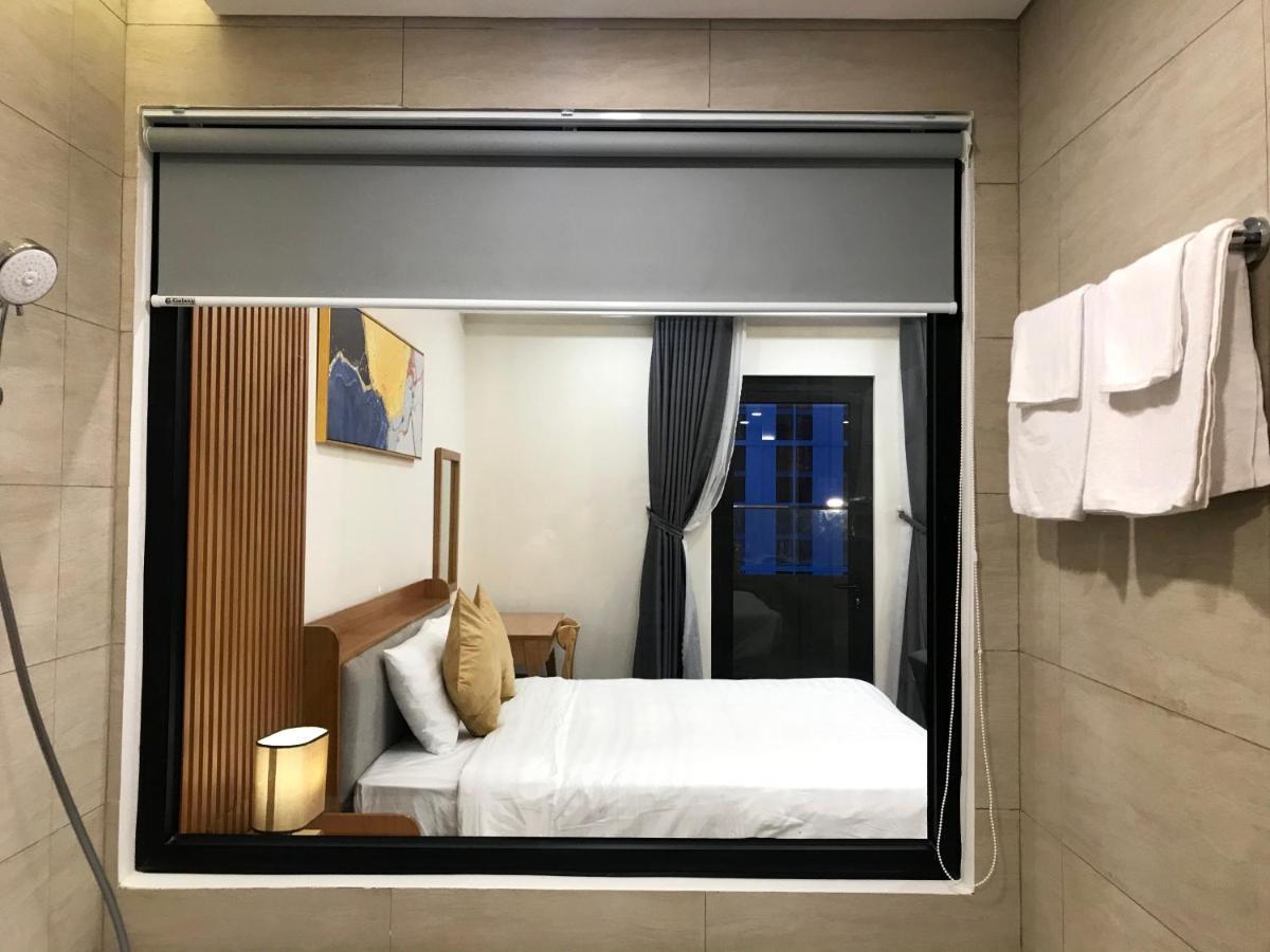 Flc Sea Tower Quy Nhon - The Elegant Apartment מראה חיצוני תמונה