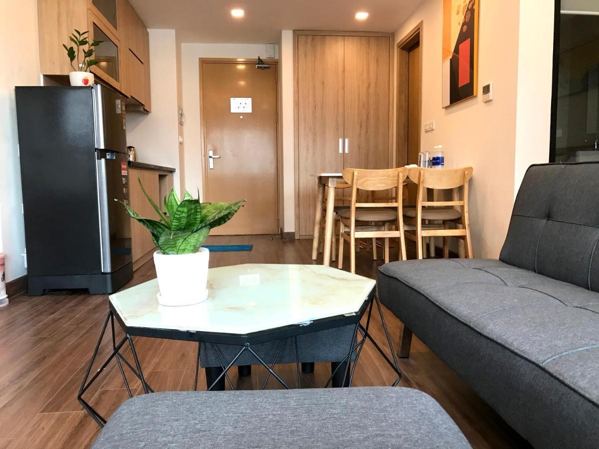 Flc Sea Tower Quy Nhon - The Elegant Apartment מראה חיצוני תמונה