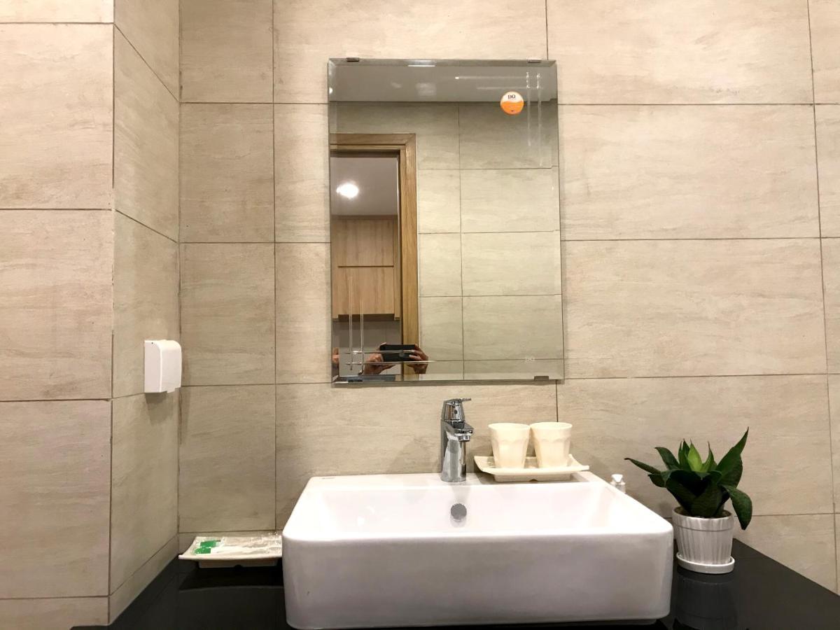 Flc Sea Tower Quy Nhon - The Elegant Apartment מראה חיצוני תמונה