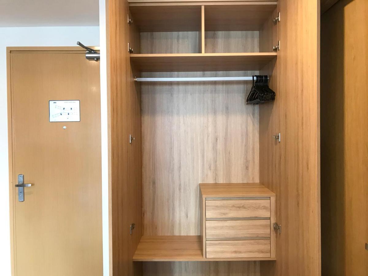 Flc Sea Tower Quy Nhon - The Elegant Apartment מראה חיצוני תמונה