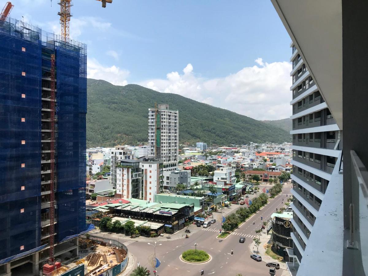 Flc Sea Tower Quy Nhon - The Elegant Apartment מראה חיצוני תמונה