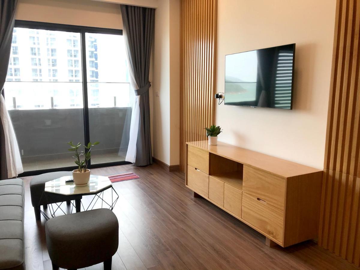 Flc Sea Tower Quy Nhon - The Elegant Apartment מראה חיצוני תמונה