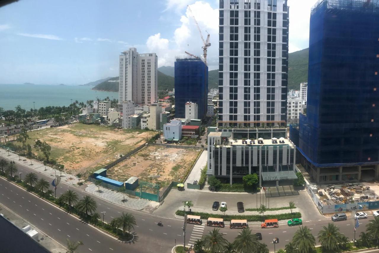 Flc Sea Tower Quy Nhon - The Elegant Apartment מראה חיצוני תמונה