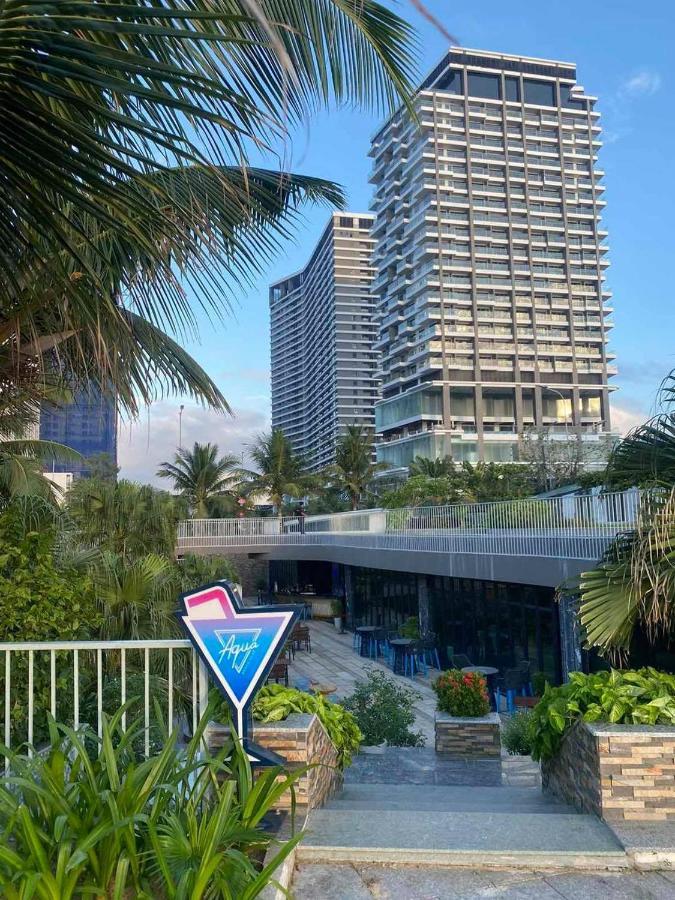 Flc Sea Tower Quy Nhon - The Elegant Apartment מראה חיצוני תמונה