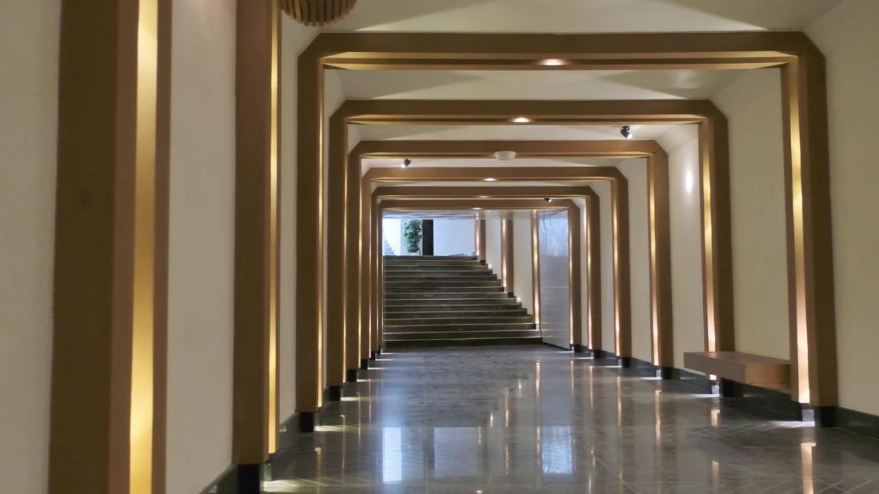 Flc Sea Tower Quy Nhon - The Elegant Apartment מראה חיצוני תמונה